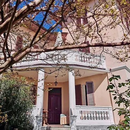 Villa Fachiri