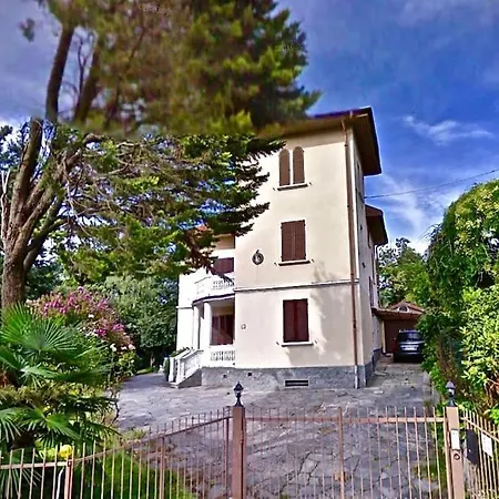 Βίλα Fachiri