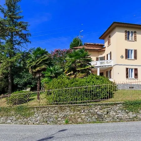 Fachiri * Nebbiuno