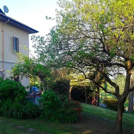 Fachiri Βίλα Nebbiuno